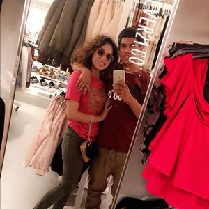 Meet your Posher, Ali